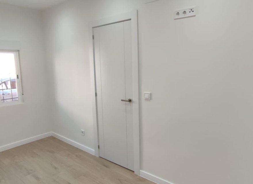 Перепродаж - Бунгало - Valencia - Benimamet