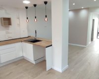 Перепродаж - Бунгало - Valencia - Benimamet