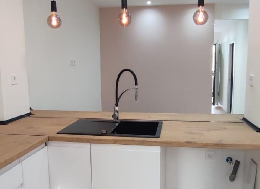 Перепродаж - Бунгало - Valencia - Benimamet