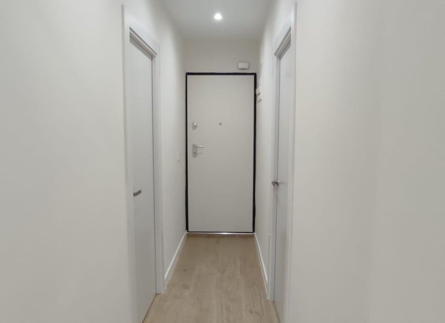 Перепродаж - Бунгало - Valencia - Benimamet