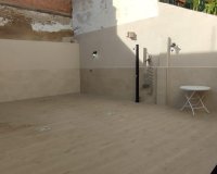 Перепродаж - Бунгало - Valencia - Benimamet