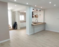 Перепродаж - Бунгало - Valencia - Benimamet