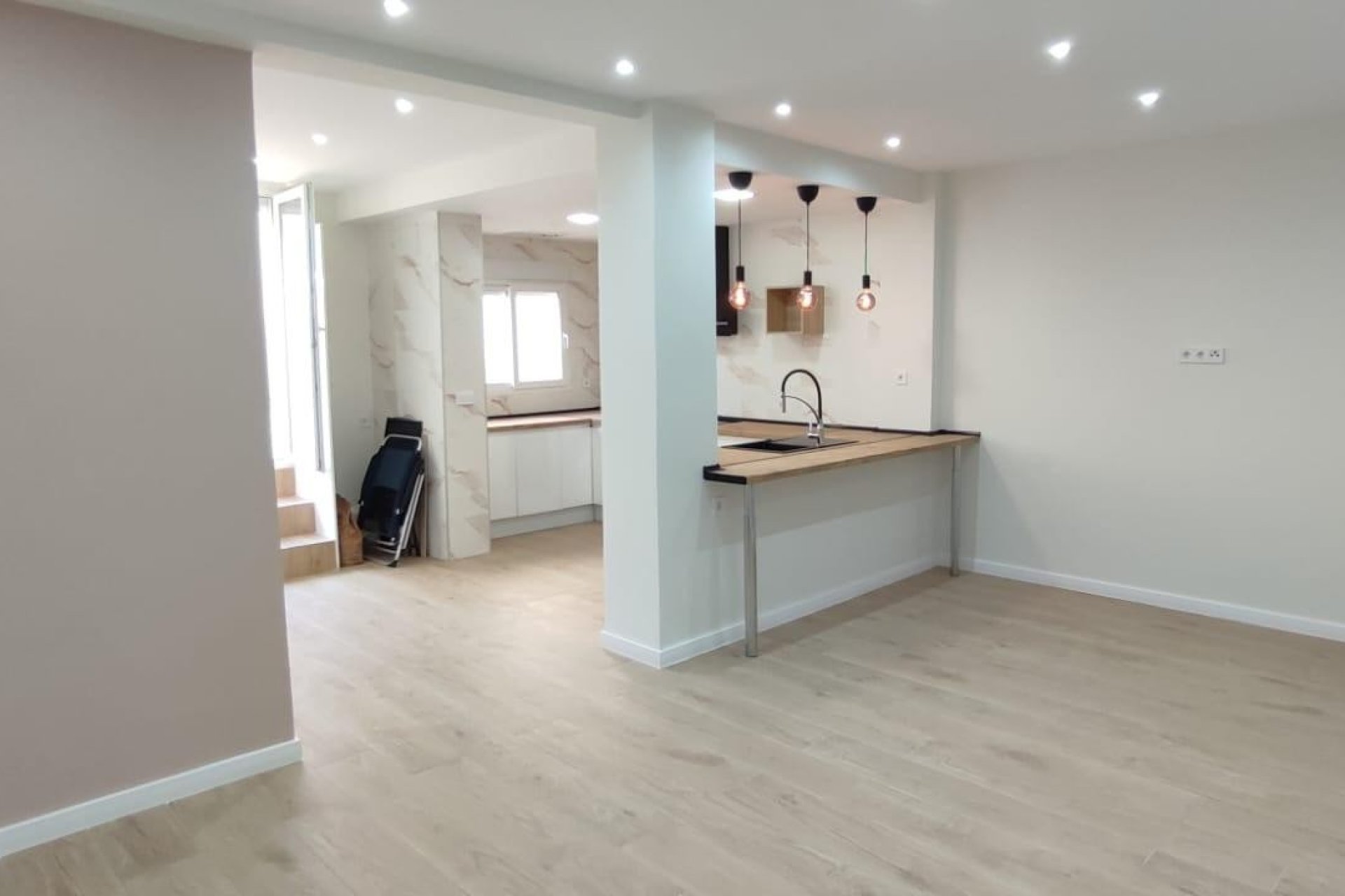 Перепродаж - Бунгало - Valencia - Benimamet