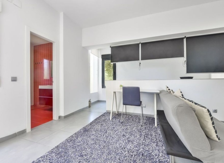 Перепродаж - Ділянка - Altea - Altea la Vella