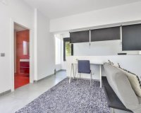 Перепродаж - Ділянка - Altea - Altea la Vella