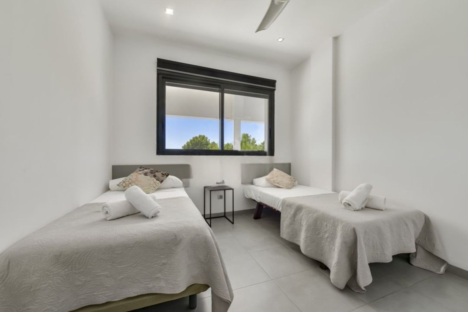 Перепродаж - Ділянка - Altea - Altea la Vella