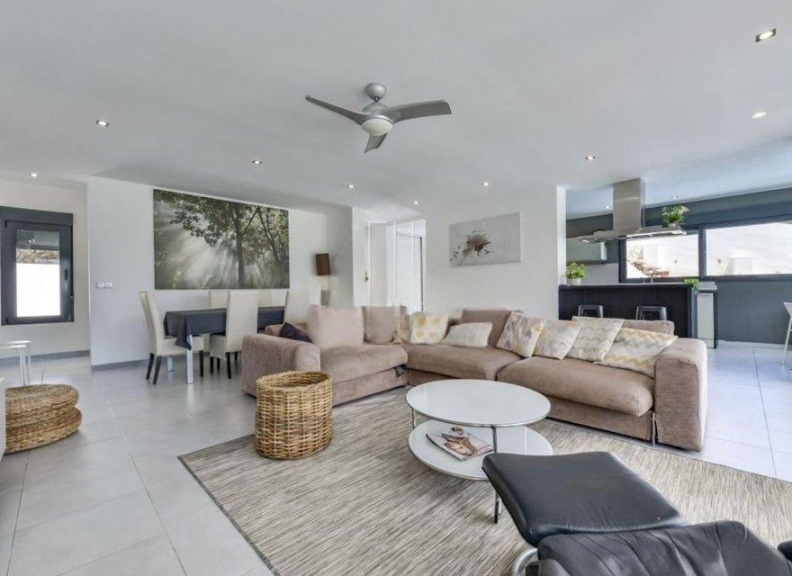 Перепродаж - Ділянка - Altea - Altea la Vella