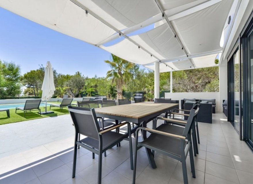 Перепродаж - Ділянка - Altea - Altea la Vella