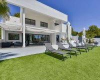Перепродаж - Ділянка - Altea - Altea la Vella