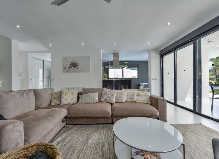 Перепродаж - Ділянка - Altea - Altea la Vella