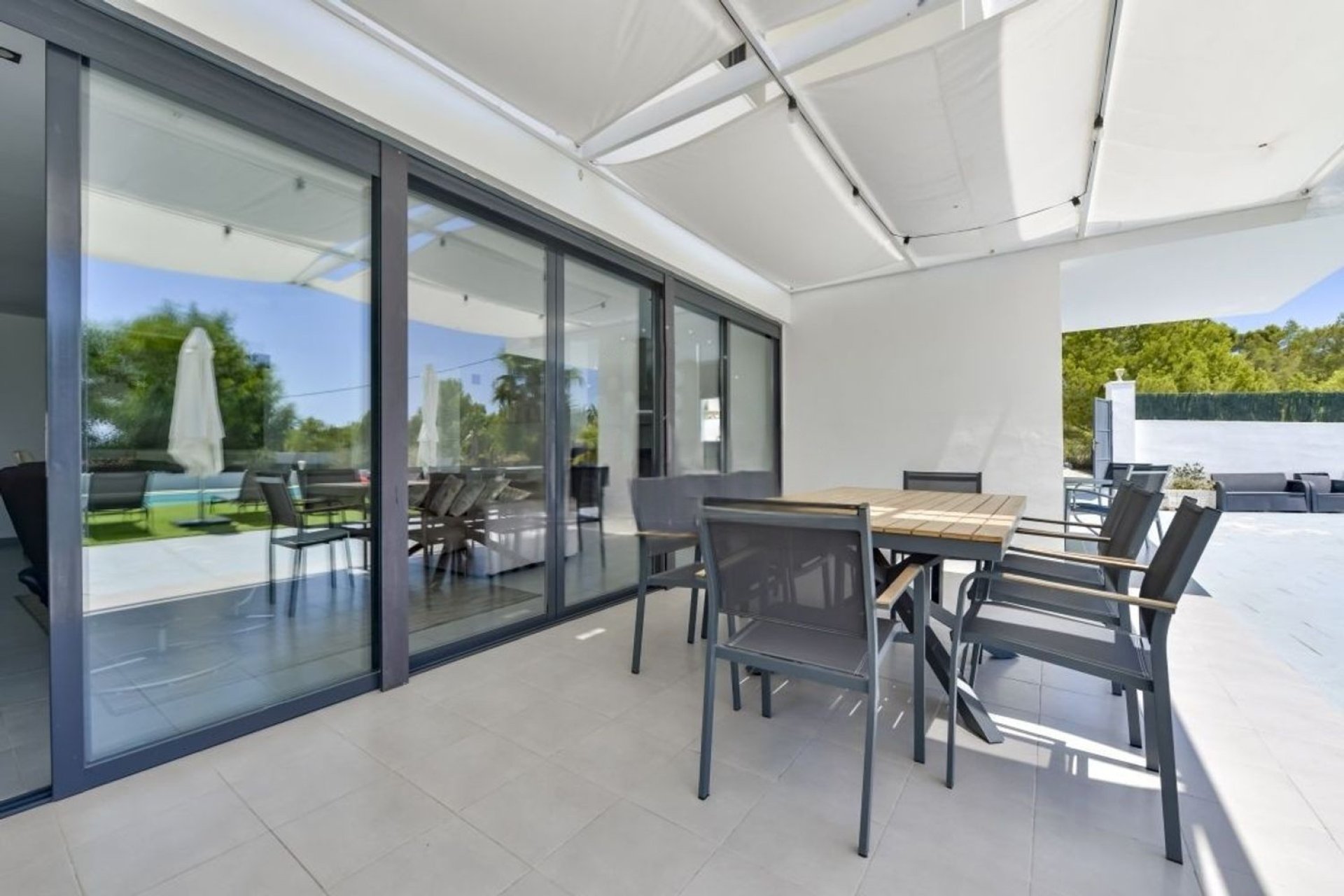 Перепродаж - Ділянка - Altea - Altea la Vella