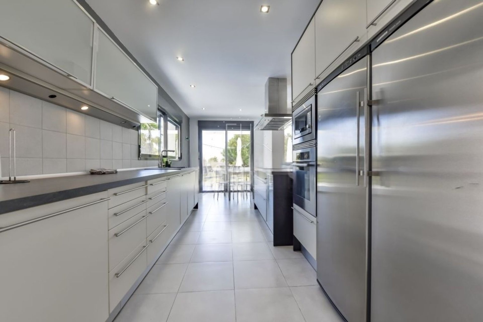 Перепродаж - Ділянка - Altea - Altea la Vella