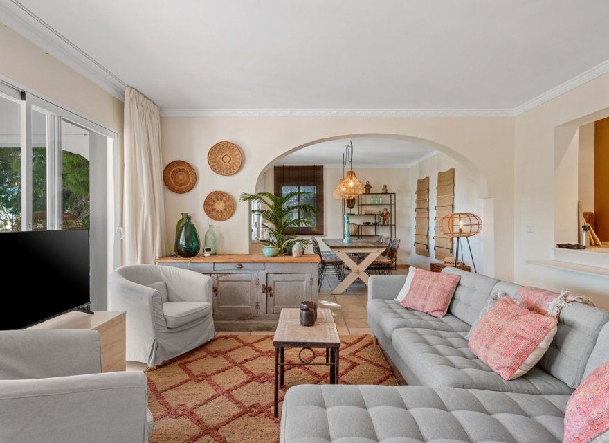 Перепродаж - Ділянка - Altea