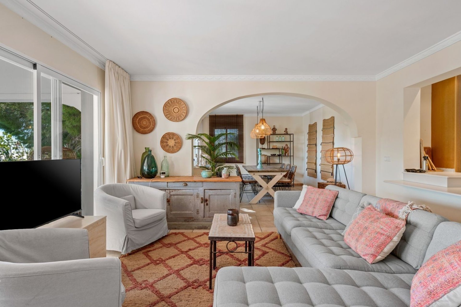 Перепродаж - Ділянка - Altea