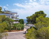 Перепродаж - Ділянка - Cala Viñes