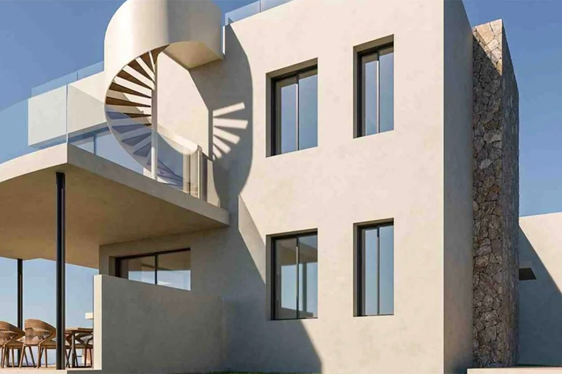 Перепродаж - Ділянка - Cala Viñes