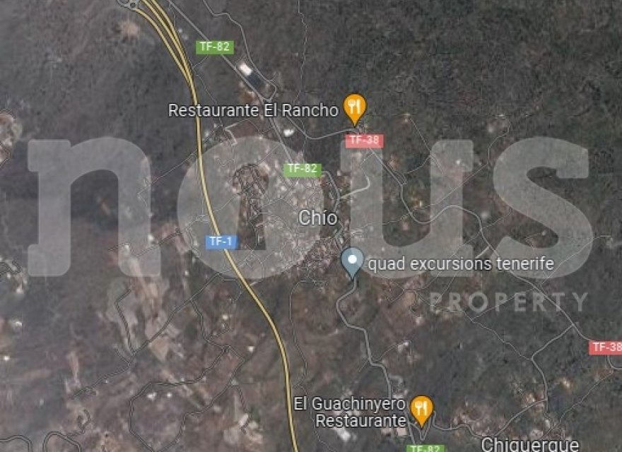 Перепродаж - Ділянка - Chio - 