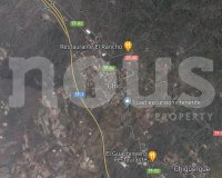 Перепродаж - Ділянка - Chio - 