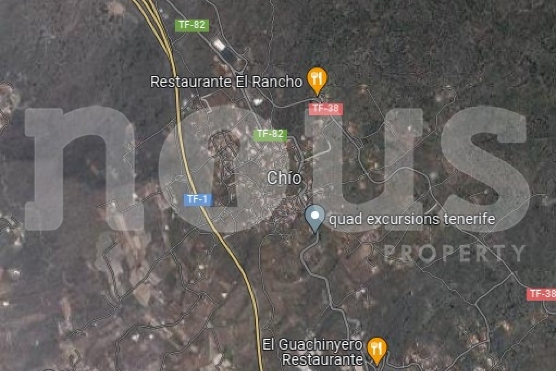 Перепродаж - Ділянка - Chio - 