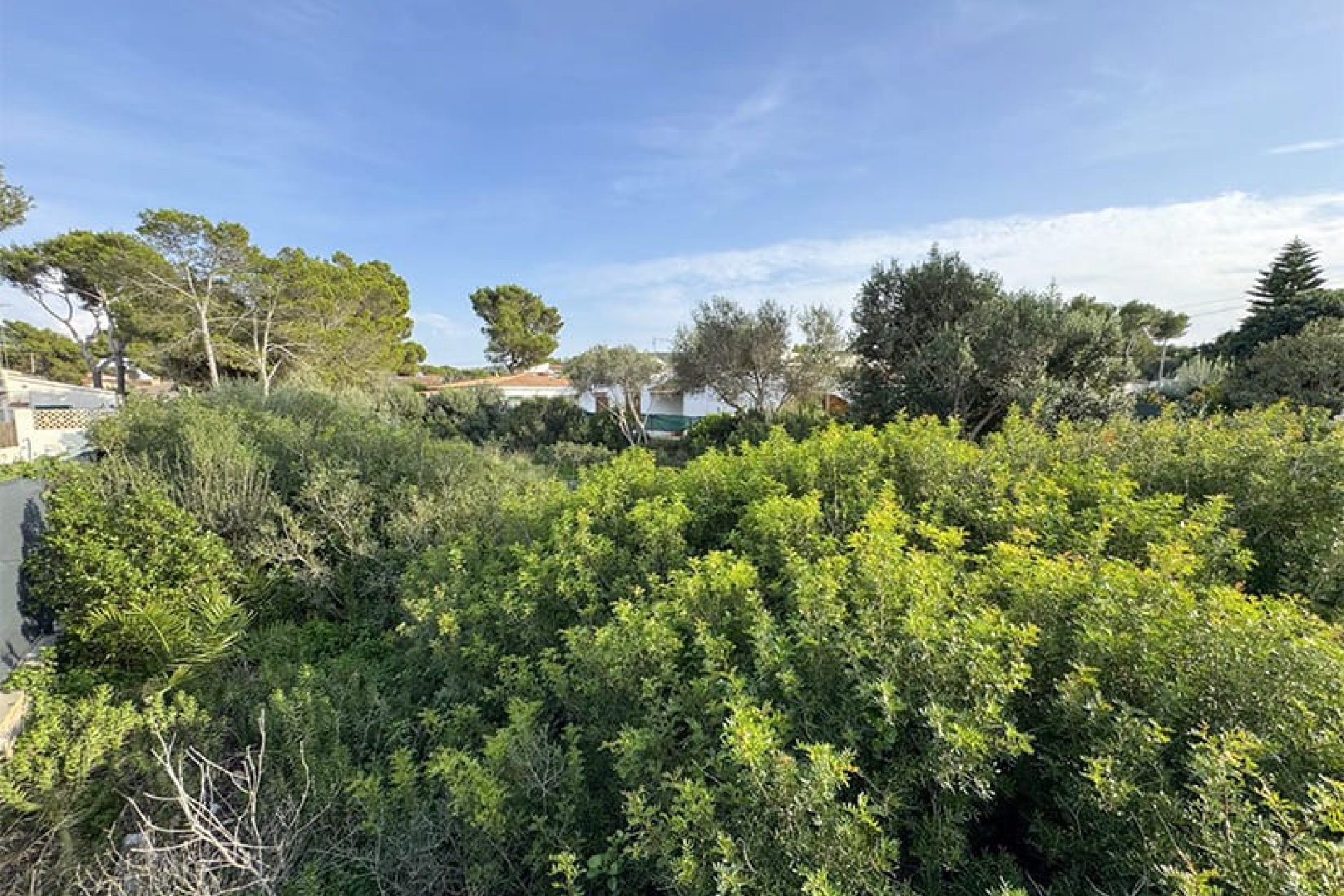 Перепродаж - Ділянка - El Toro