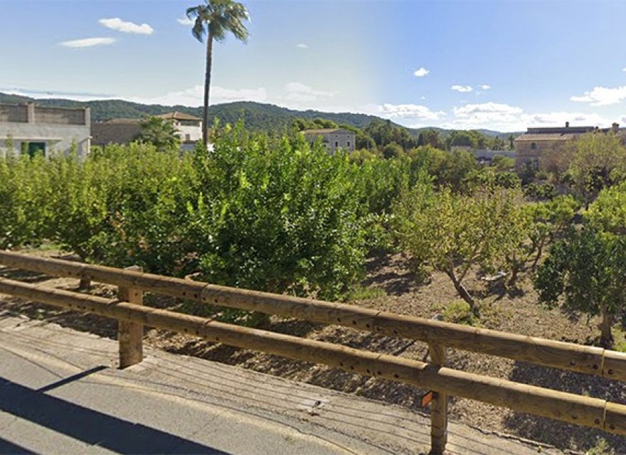 Перепродаж - Ділянка - Es Capdellá