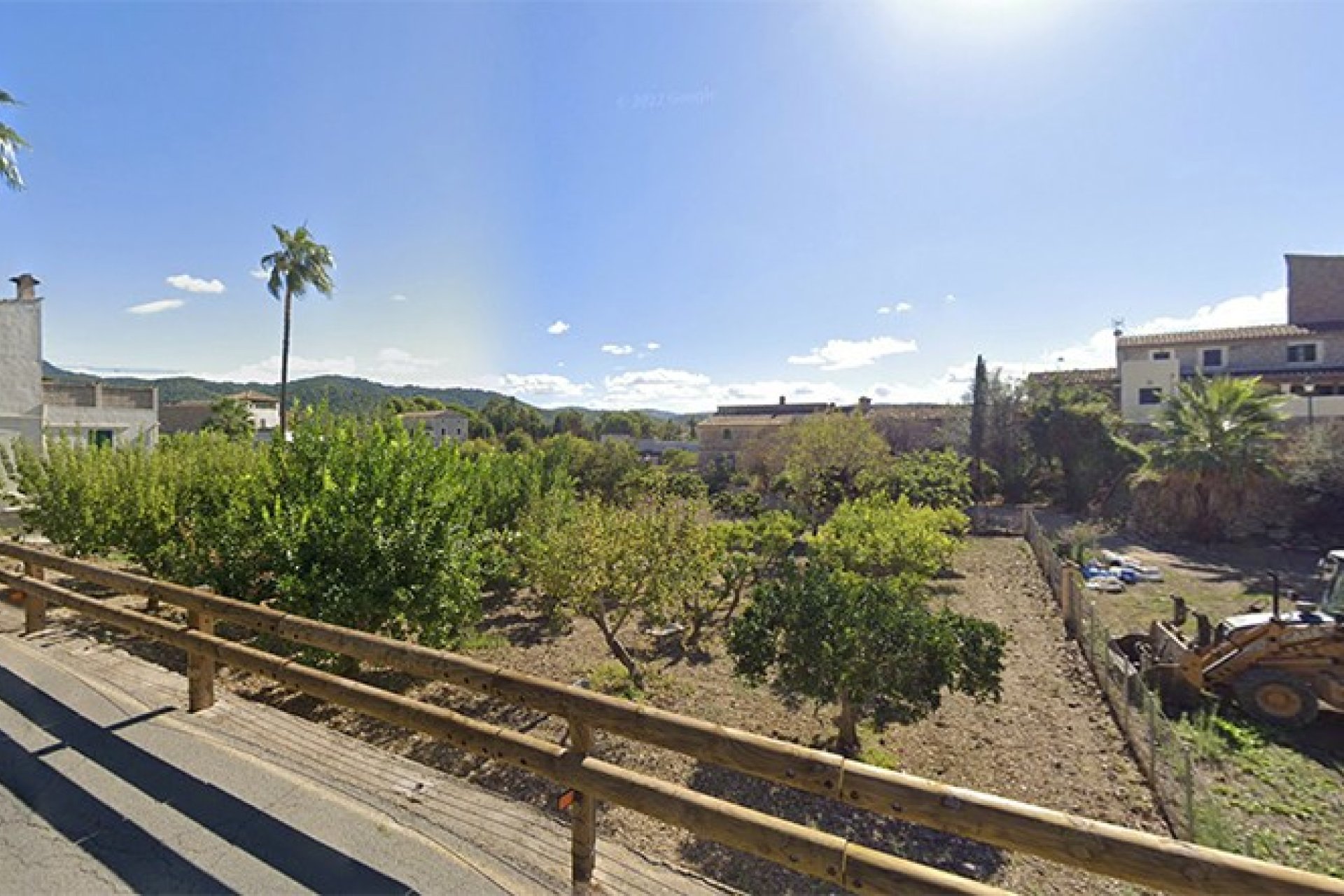 Перепродаж - Ділянка - Es Capdellá