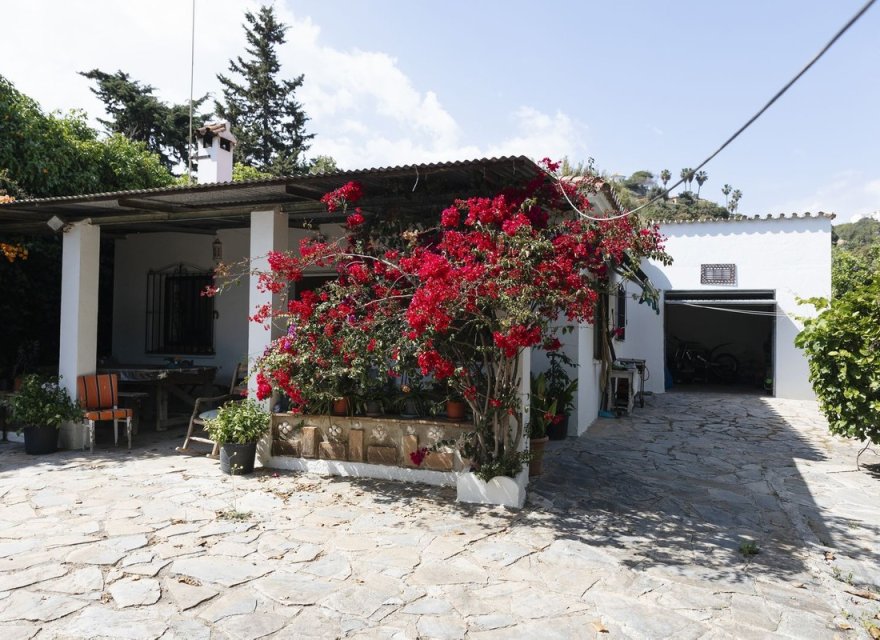 Перепродаж - Ділянка - Естепона - 