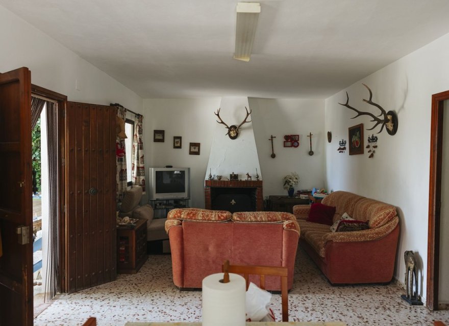 Перепродаж - Ділянка - Естепона - 