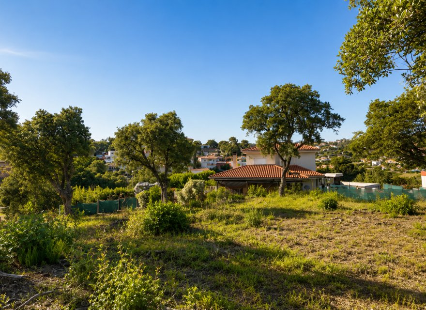 Перепродаж - Ділянка - Льорет-де-Мар - Lloret de Mar