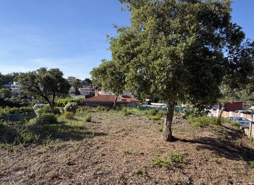 Перепродаж - Ділянка - Льорет-де-Мар - Lloret de Mar