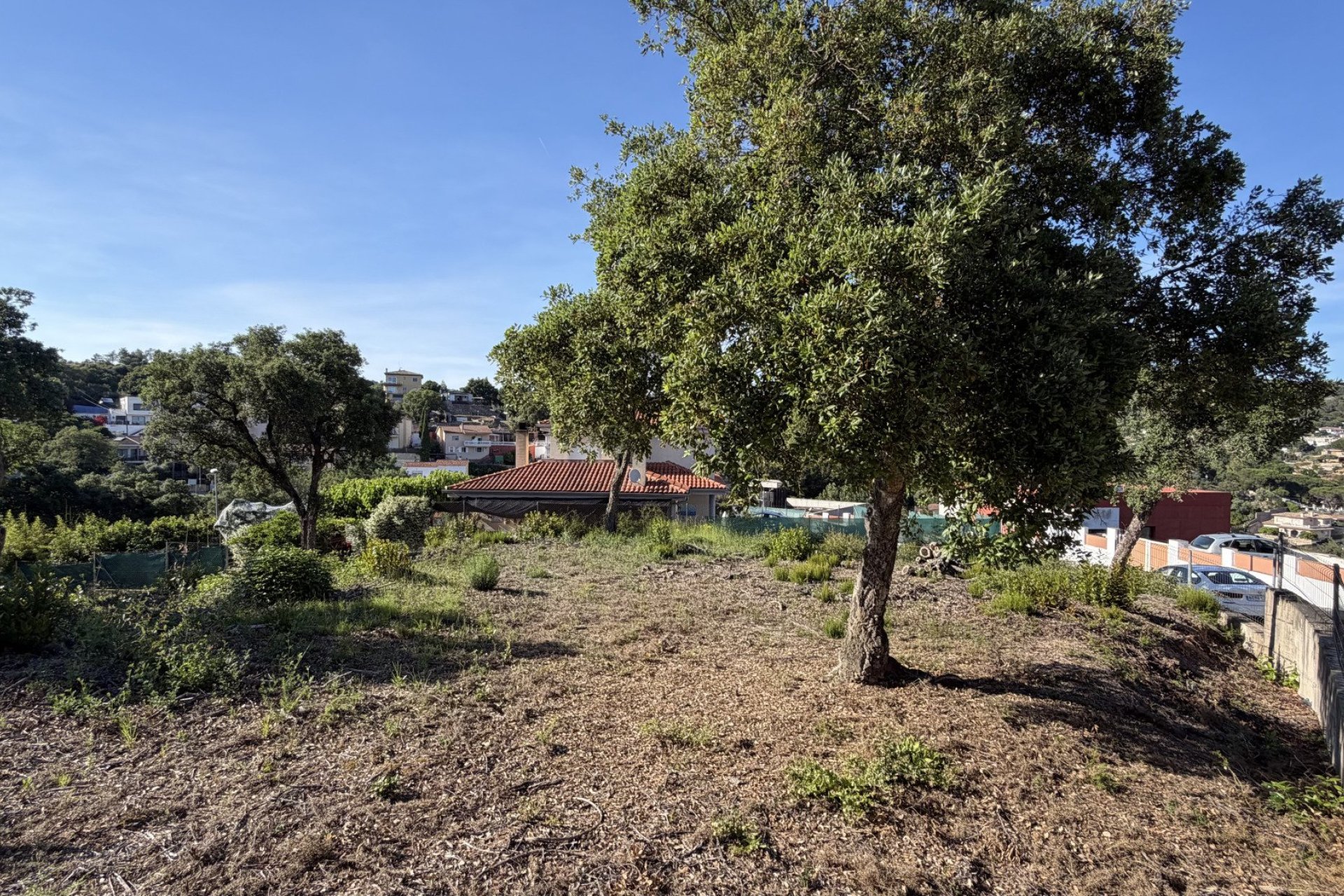 Перепродаж - Ділянка - Льорет-де-Мар - Lloret de Mar