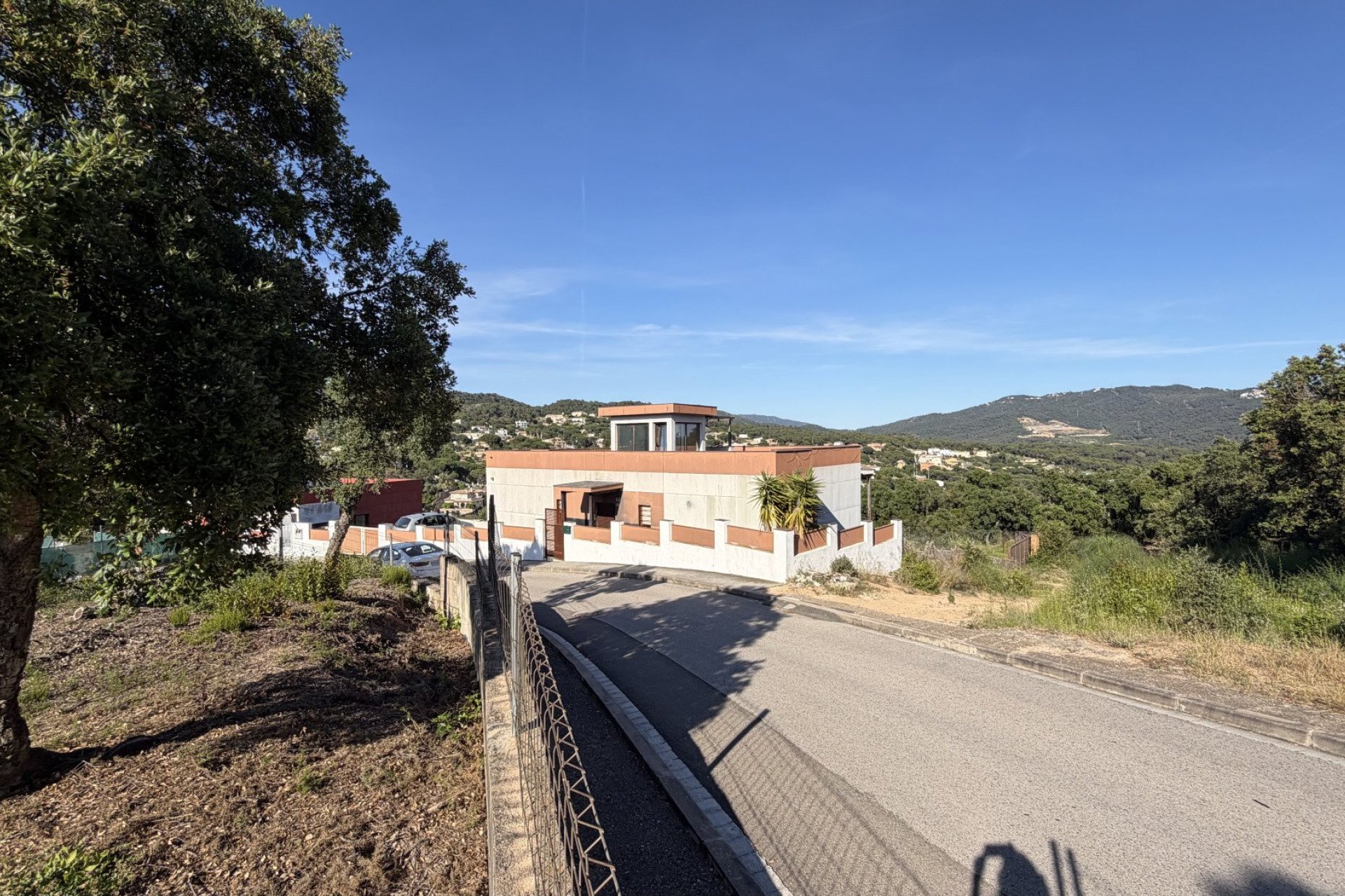 Перепродаж - Ділянка - Льорет-де-Мар - Lloret de Mar