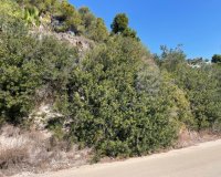 Перепродаж - Ділянка - Moraira