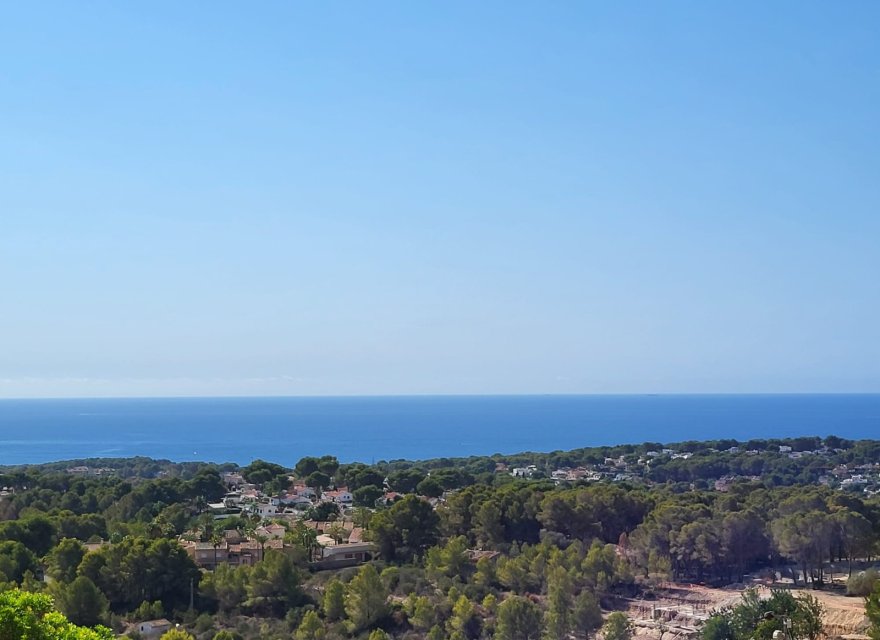 Перепродаж - Ділянка - Moraira
