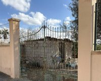 Перепродаж - Ділянка - Пальма-де-Майорка - Marratxi