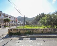 Перепродаж - Ділянка - Puerto d’Andratx