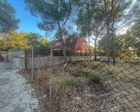 Перепродаж - Ділянка - Santa Ponsa