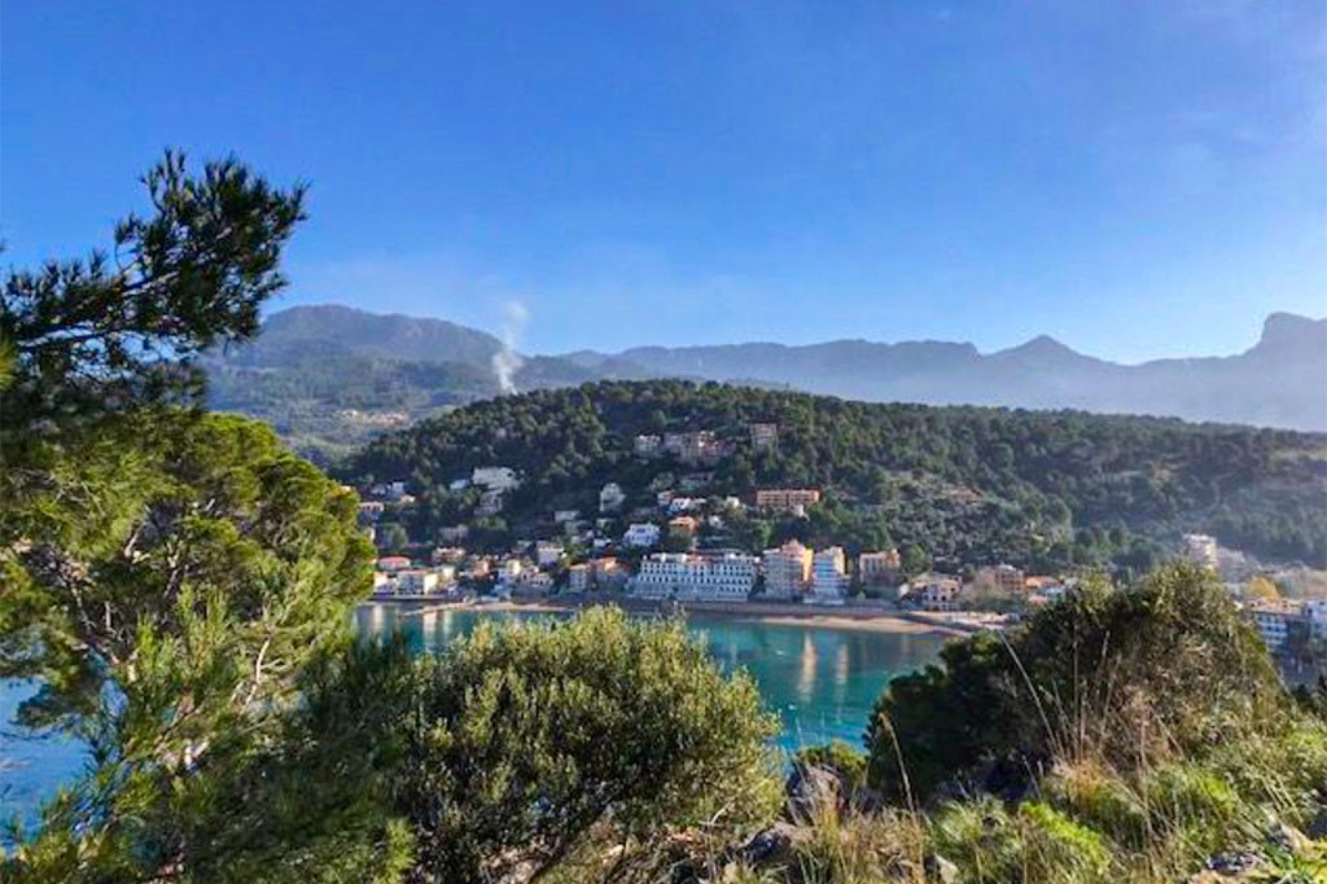 Перепродаж - Ділянка - Sóller