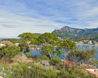 Перепродаж - Ділянка - Sóller