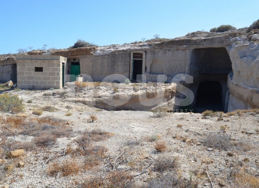 Перепродаж - Ділянка - 