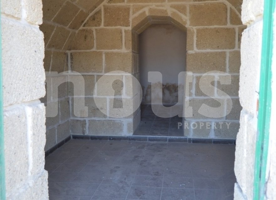 Перепродаж - Ділянка - 