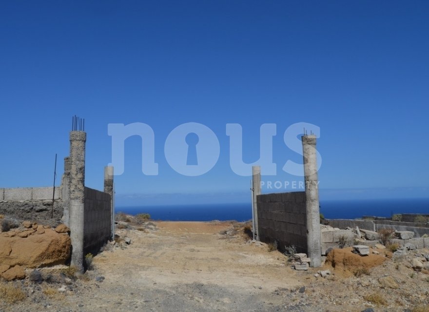 Перепродаж - Ділянка - 