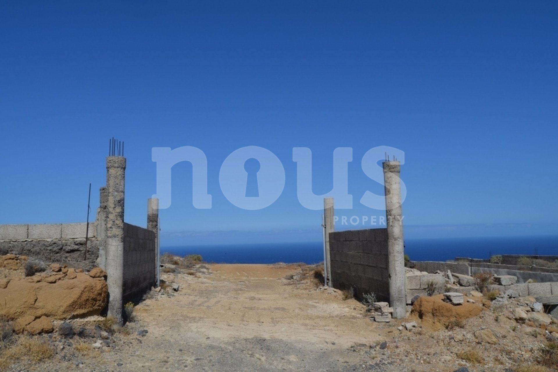 Перепродаж - Ділянка - 