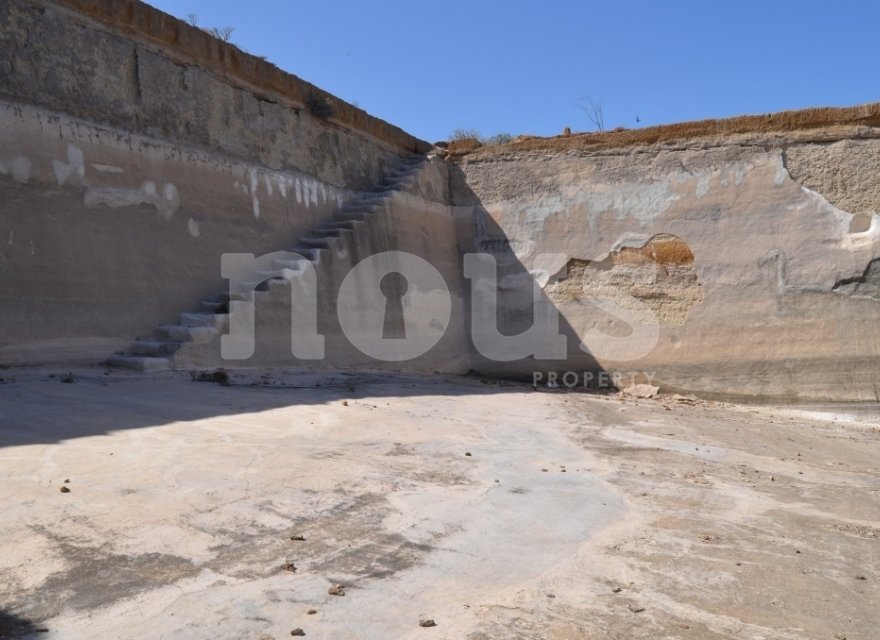 Перепродаж - Ділянка - 