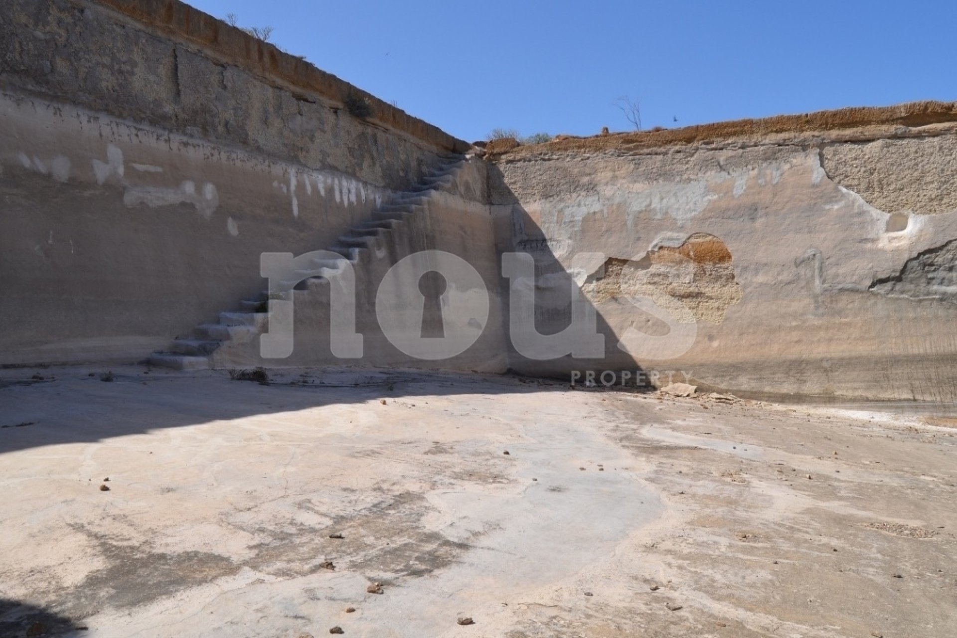 Перепродаж - Ділянка - 