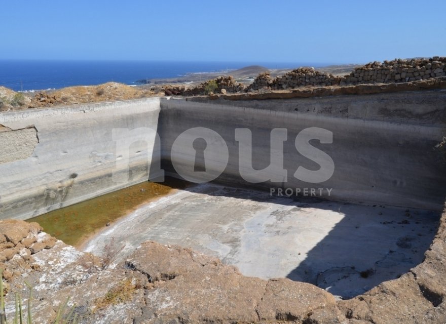 Перепродаж - Ділянка - 