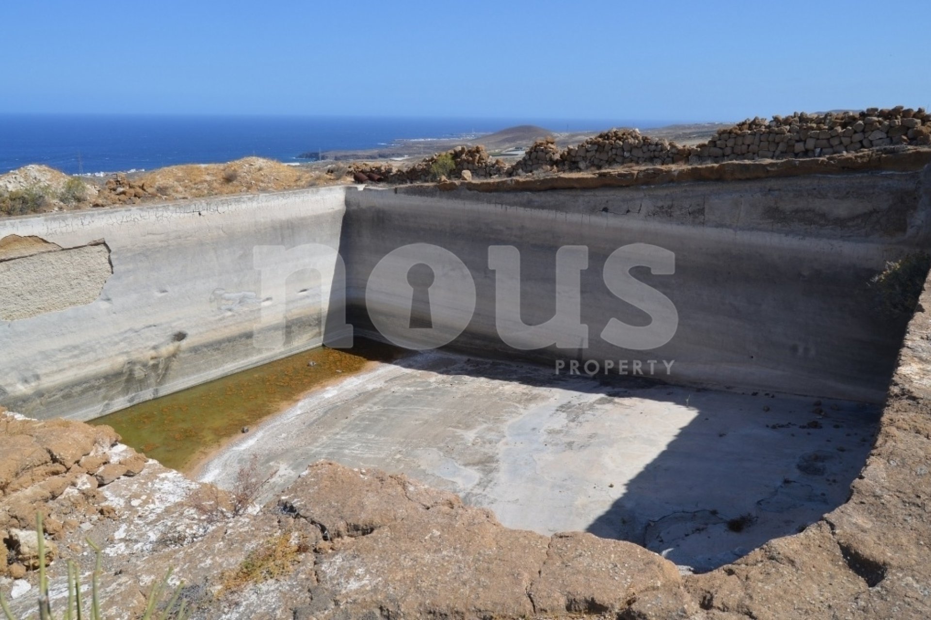 Перепродаж - Ділянка - 