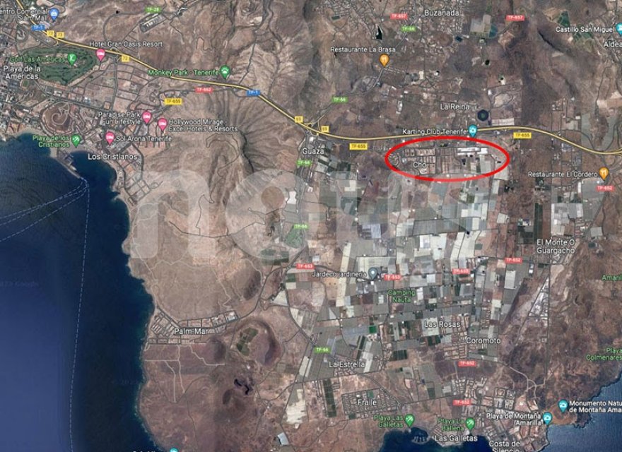 Перепродаж - Ділянка - 