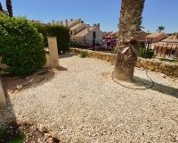 Перепродаж - Дуплекс - Algorfa  - Castillo De Montemar