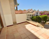 Перепродаж - Дуплекс - Algorfa  - Castillo De Montemar